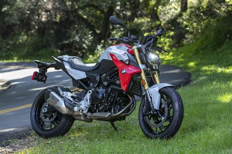 Bmw F 900 R Motorcycle